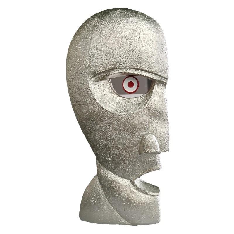 The Bell Division Statue Creatives Resin Statue Model Ornament Desktop Decor