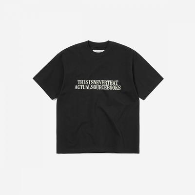 [tnt X Actual Source] Футболка для города Ac251ttsst01