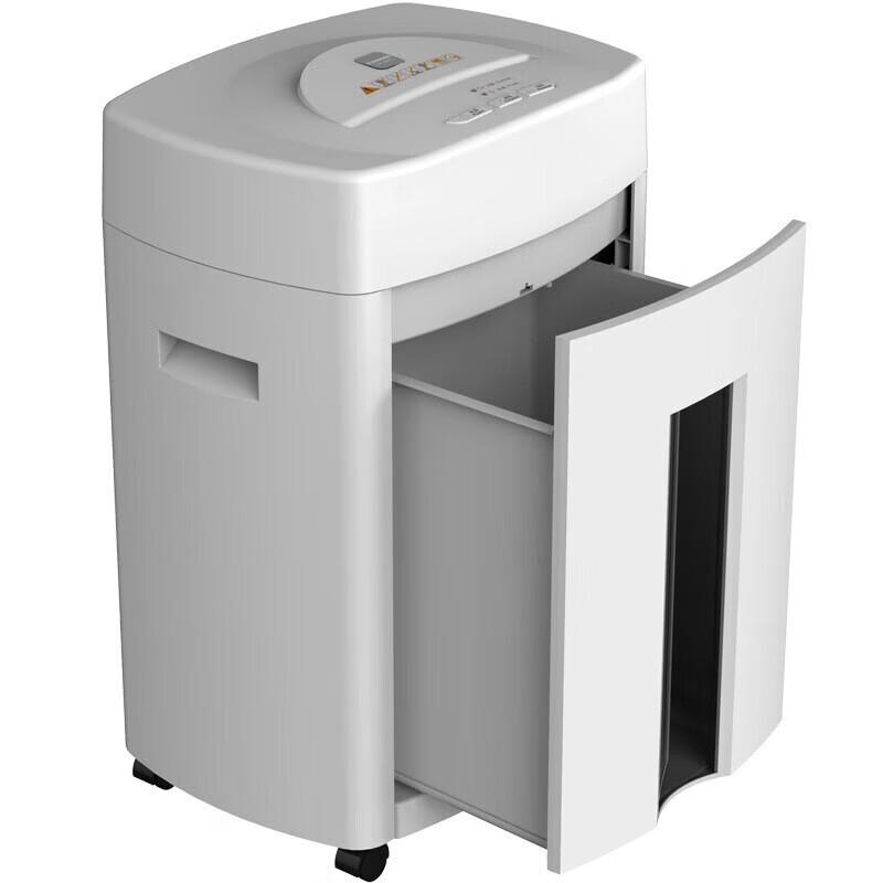 SUNWOOD SD9711 High-Security Commercial Paper Shredder CN plug (adapter included)