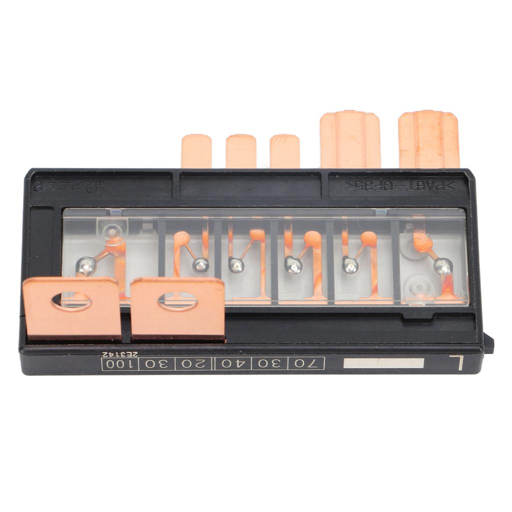 Многофункциональный блок предохранителей 38231 T0A A01, металлический автомобильный блок реле и предохранителей, держатель для CR?В 2012?2016