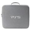 Game Console Tote Bag Compatible For Ps5 Protective Case Travel Suitcase With Adjustable Handle