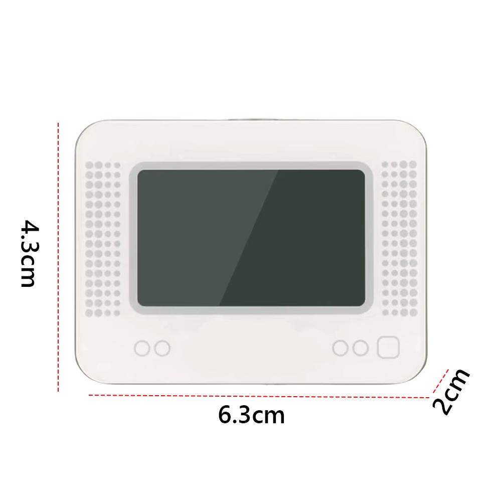 Перезаряжаемая NFC карта Pixl Infinite Многофункциональный Интеллектуальный Эмулятор Универсальный Умный Симулятор Игр Записывающее устройство Игровые Аксессуары