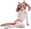Uma Musume Pretty Derby Yumemirize Smart Falcon GazeonMe! фигура