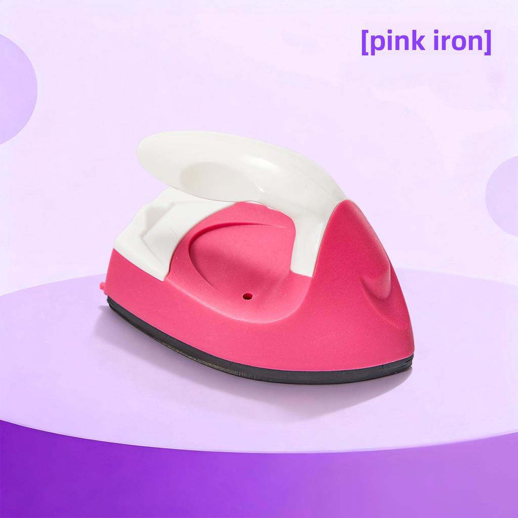 Pindou bean handmade DIY material bag, full set of three-dimensional fusion MARD color number set, tools, ironing paper bag