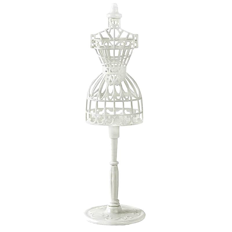 1/3 шт. Дисплей держатель DIY манекен куклы аксессуар полая модель мини платье стенд 1/6 стойка кукольная одежда