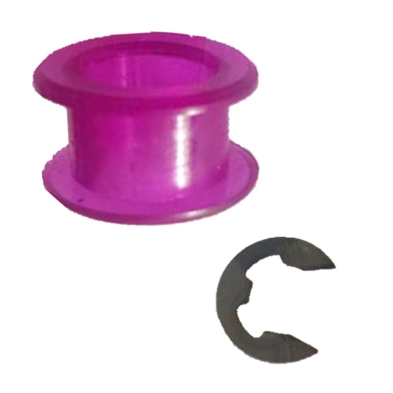 Запасная втулка троса переключения передач автоматической коробки передач 3382002370B Втулка троса переключения передач для 2003-2008 гг.