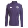 adidas Мужская футбольная форма Манчестер Юнайтед JP3124