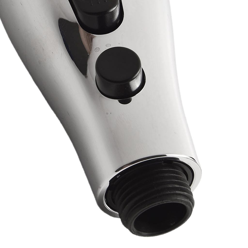 Выдвижная душевая головка с распылителем, сменный смеситель для кухни, 3 режима