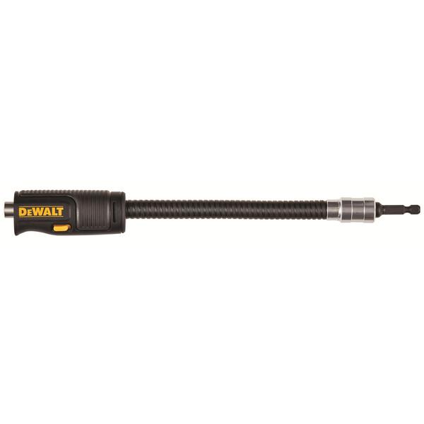 90° Flexible Angle Adapter 6-Angle - Dw Dt20501
