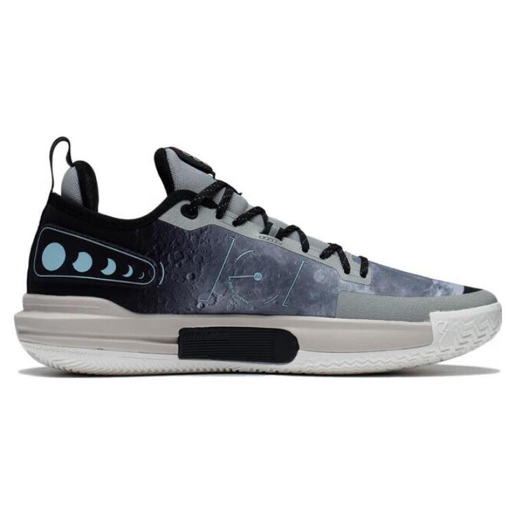 Li Ning Speed 9 Premium Лунные Фазы Текстиль, Синтетическая Кожа, ТПУ ABAS071-6