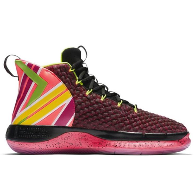 Nike Alphadunk Ep Гироскутер BQ5402-600