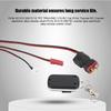 Winch Controller Remote Control Accessory Fit for SCX10 D90 D110 TF2 TRX4 KM2 1 10 RC CarT Plug
