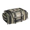 Expandable 19-26L Motorcycle Rearseat Bag Large Capacity Motorcycle Bag Universal Motorcycle Riding
