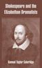 Книга Shakespeare and the Elizabethan Dramatists