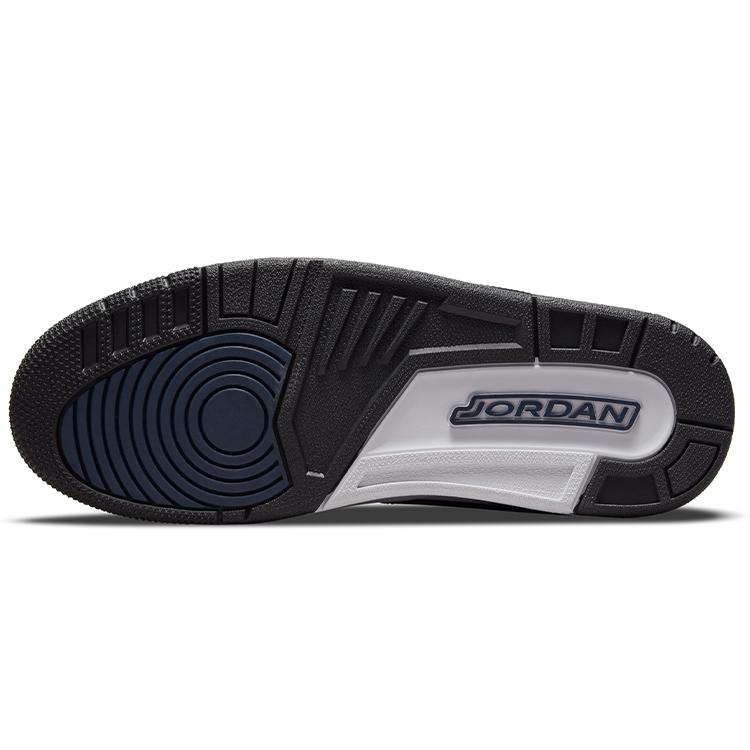 Air Jordan Legacy 312 'Midnight Navy' DO7441-401