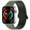 Ремешки для Huawei Watch Fit 3 Аксессуары Ремешок Магнитный Силиконовый Заменяемый ремень Correa Браслет для Huawei watch fit3 Ремешок