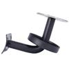 1Pcs Wall Support Hand Rail Holder Stainless Steel Balustrade Bracket  For Hospitald Office Home
