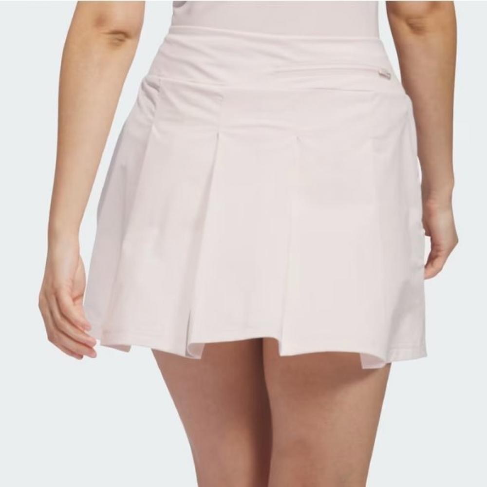 Adidas Golf 24 Ultimate 365 Tour Pleated Skirt Ip8659