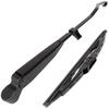 Jeep Grand Cherokee 02-05 Rear Wiper Arm + Blade