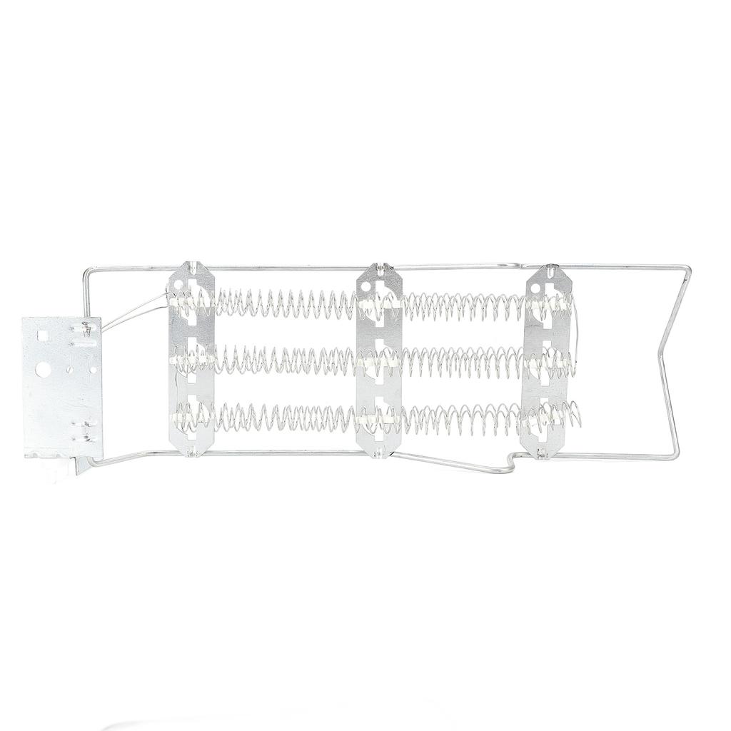 Dryer Heater 240V 5200W Cr Alloy Sturdy Easy Installation High Strength Dryer Heater Replacement