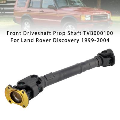 Передний карданный вал TVB000100 для Land Rover Discovery 1999-2004