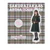 [Sakurazaka46] акриловая подставка брелок 8-я униформа Рико Эндо