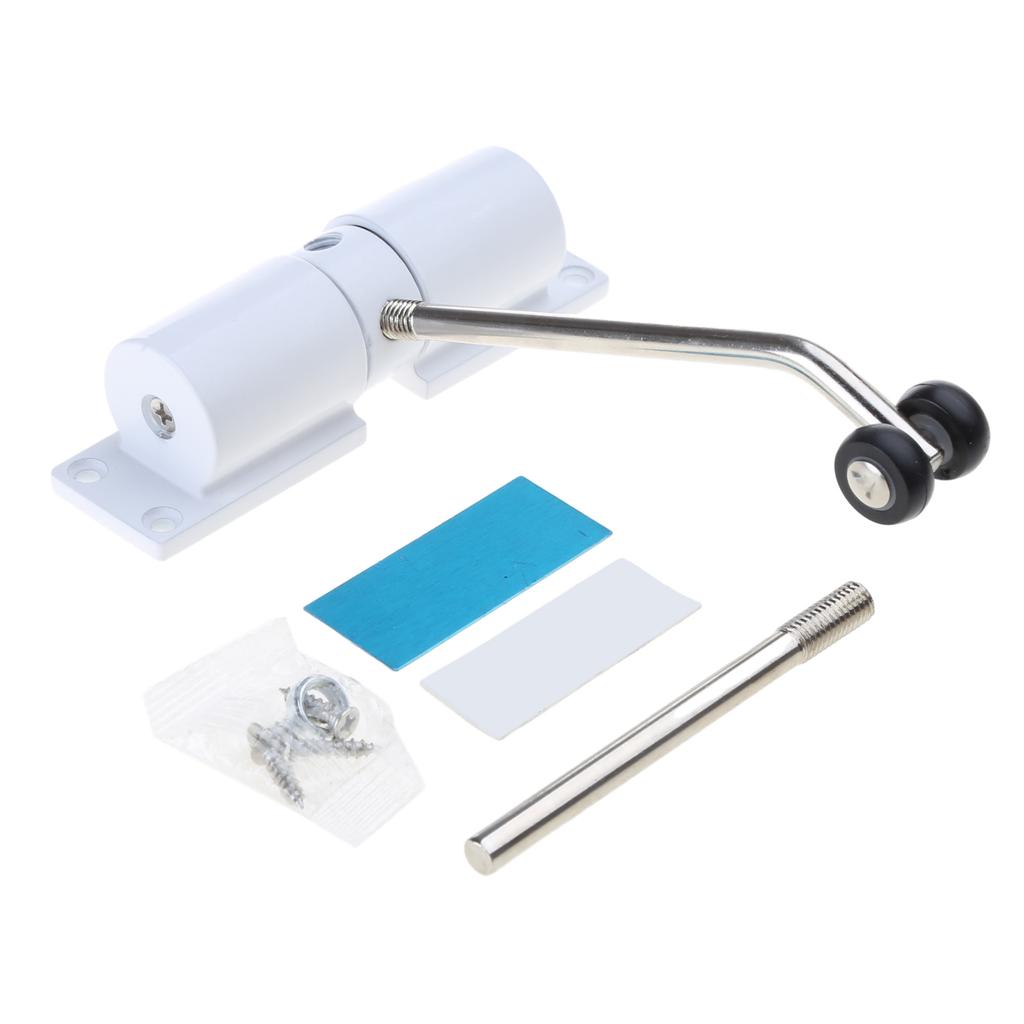 Замок двери из нержавеющей стали Система закрывания двери Защита от ржавчины и коррозии Дверной затвор для дверей весом