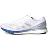 Adizero Boston 9 'Silver Metallic Royal Blue' Sneakers EG4672