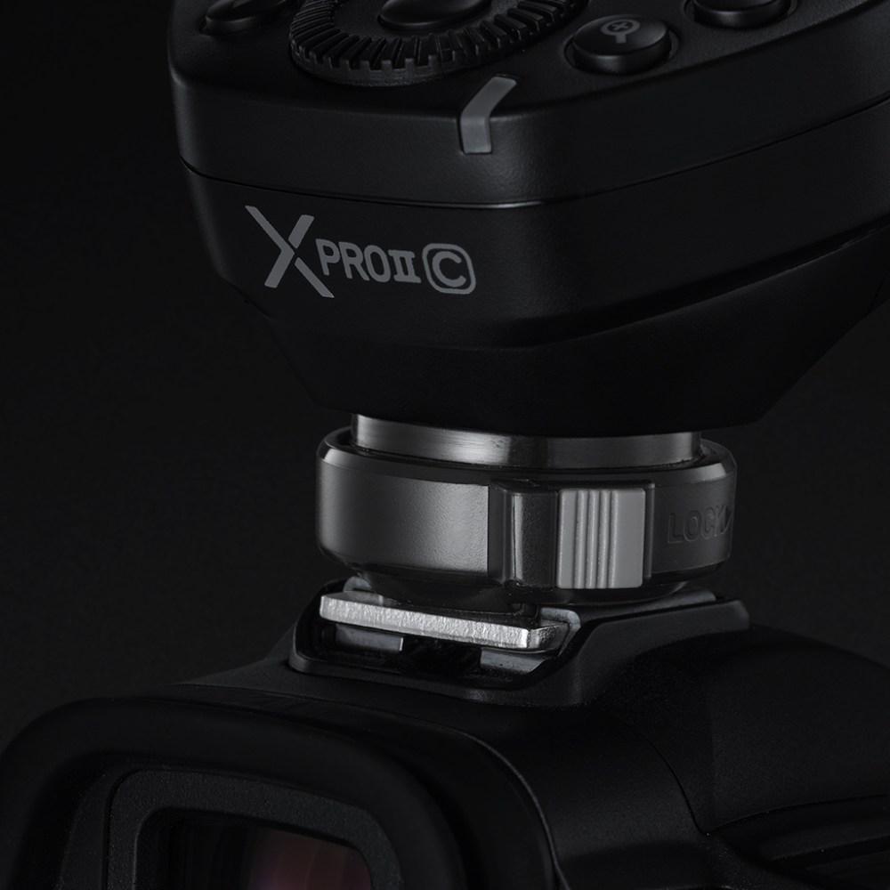 Godox Xproii Sony Wyzwalacz