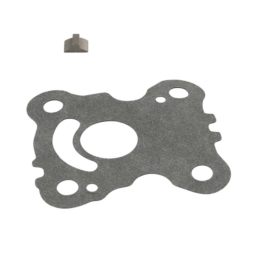 Water Pump Impeller Repair Kit for Honda Outboards 4 Stroke 8 9.9 15 20HP BF20D