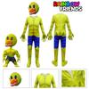 Roblox Rainbow Friends Костюм для ролевой игры Ощути игру в реальной жизни