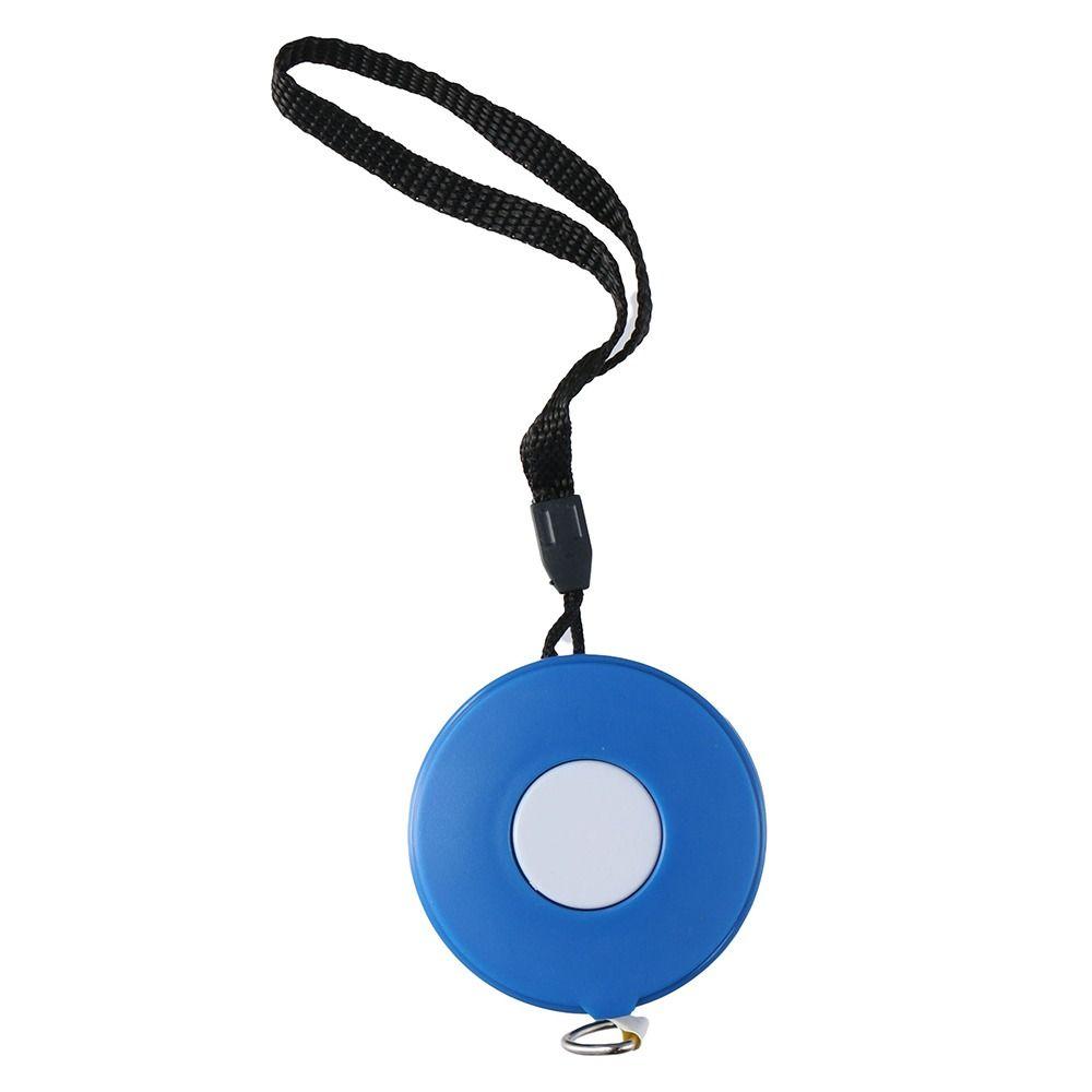 Tool Body Weight Farm Equipment Weight Measuring Tape Cattle Pig Animal Body Retractable