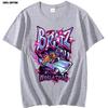 Bratz T Shirts Women Summer Fashion Street Oversized T-shirt Harajuku Y2k Tops Men Women Casual Polyester Short Sleeve Tshirt