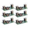 6PCS 3W2W LED Driver Module 700mA PWM Dimming Constant Current Module DC 5?35V Input