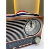 Nostalgic Radio +With Lantern+With Clock+Fm+Sw+Am+With USB and SD Reader+Mp3 Player and Music Box