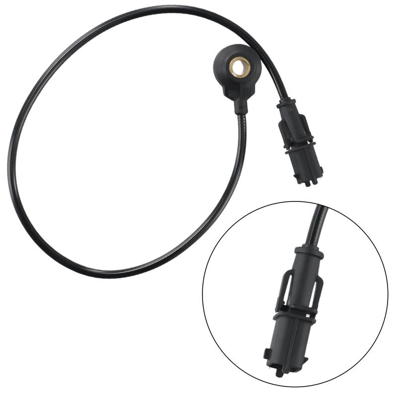 Replacement Knock Sensor for SeaDoo For GTX For RXP For RXT For GTR Engines Compatible with Part Number 420664031