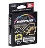 Prox PE Eging PEHS10008E5C Леска, PE-HS X4, 100м, 0.8, 10.6lb (4,8 кг), 5-цветная маркировка,
