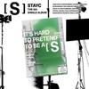 STAYC 5-й сингл [S] (В ЭФИРЕ Версия. / РОЖДЕННАЯ Вер.)