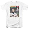 I Love Lucy Trading Card Mens T Shirt White Officially Licensed