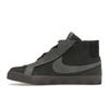 Diorr Greenwood X Nike Zoom Blazer Mid SB Diné Men Sneakers Grey Anthracite Dark-Smoke-Grey FQ0792-001