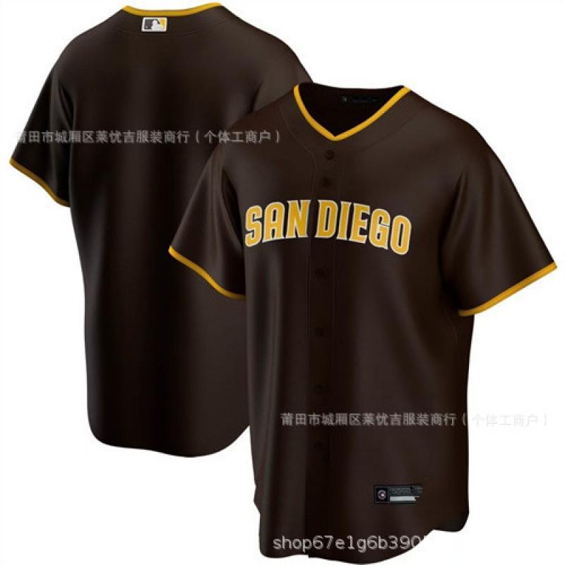 Blank Baseball Jerseys Yankees Dodgers Red Sox White Pirates Twins Padres Rangers Blue