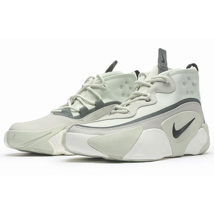 Nike React Frenzy SE Sea Bone Мужские кроссовки Белый Черный DC2082-001