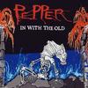 CD PEPPER - In with the Old  RRCY21241 Japan ObiMusic Others Used