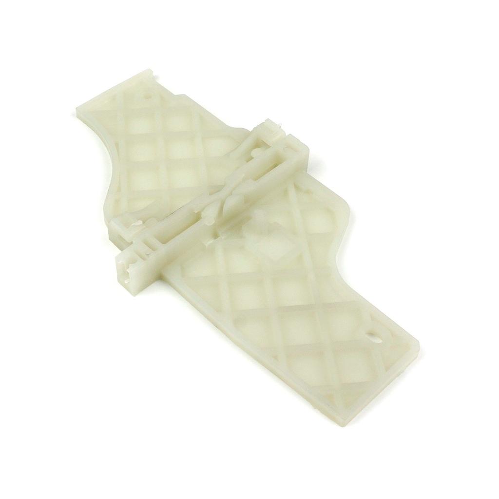 EWR5415 Электрический стеклоподъемник Регулятор Кронштейн Зажимы Передняя Правая Дверь 9816402080 для Peugeot 2008 MK1 A94 2013-2019