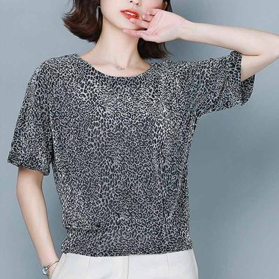 Летние элегантные блестящие рубашки и блузки, мода 2023, женские блузки, женские топы, стильная повседневная блузка с блестящими пайетками 9197