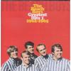 CD ПЛЯЖНЫЕ МАЛЬЧИКИ; BEACH BOYS - Лучшие хиты (1) (ограничено 3 мес TOCP53634 Capitol Records 2006 Япония Рок