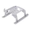 RC Drone Landing Gr Leg, Foldable Height Extender Protective Holder, Reduces Shock by 25mm, with Quick Detachable Design, for 4 Pro
