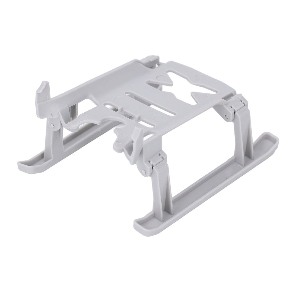RC Drone Landing Gr Leg, Foldable Height Extender Protective Holder, Reduces Shock by 25mm, with Quick Detachable Design, for 4 Pro