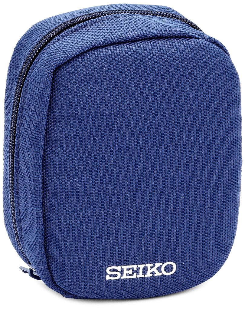 Seiko ИНТЕРВАЛЬНЫЙ ТАЙМЕР SOLER SVAJ101 f (Стильный серебряный)