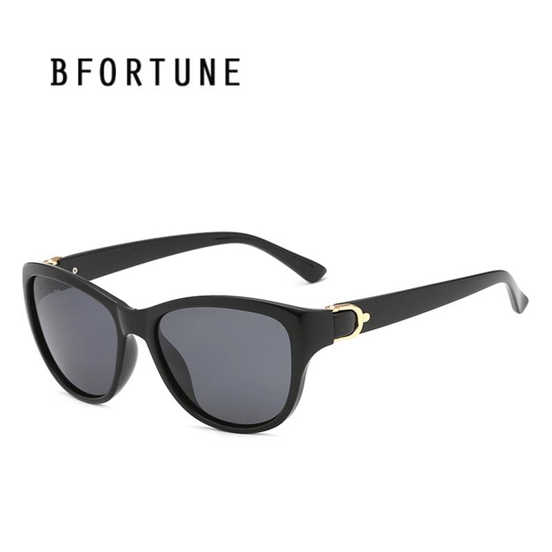 BFORTUNE круглые солнцезащитные очки женские брендовые дизайнерские металлические овальные солнцезащитные очки поляризационные линзы с защитой UV400